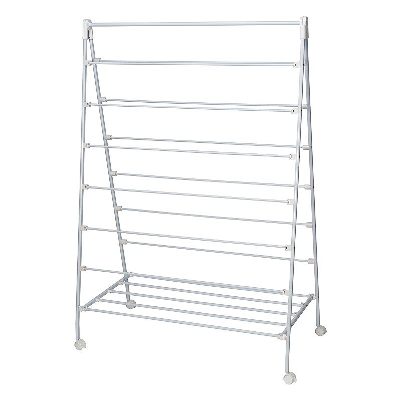 Honey-Can-Do Large A-Frame Clothes Drying Rack, Adult Unisex, Size: DRY RAC