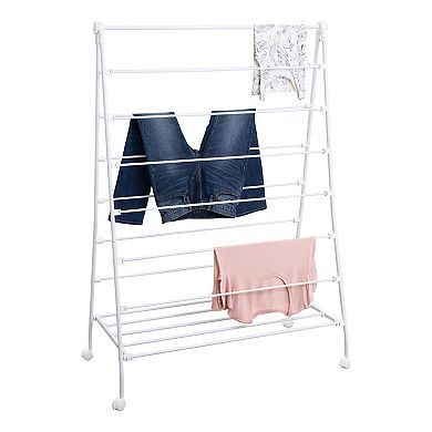 Honey-Can-Do Large A-Frame Clothes Drying Rack