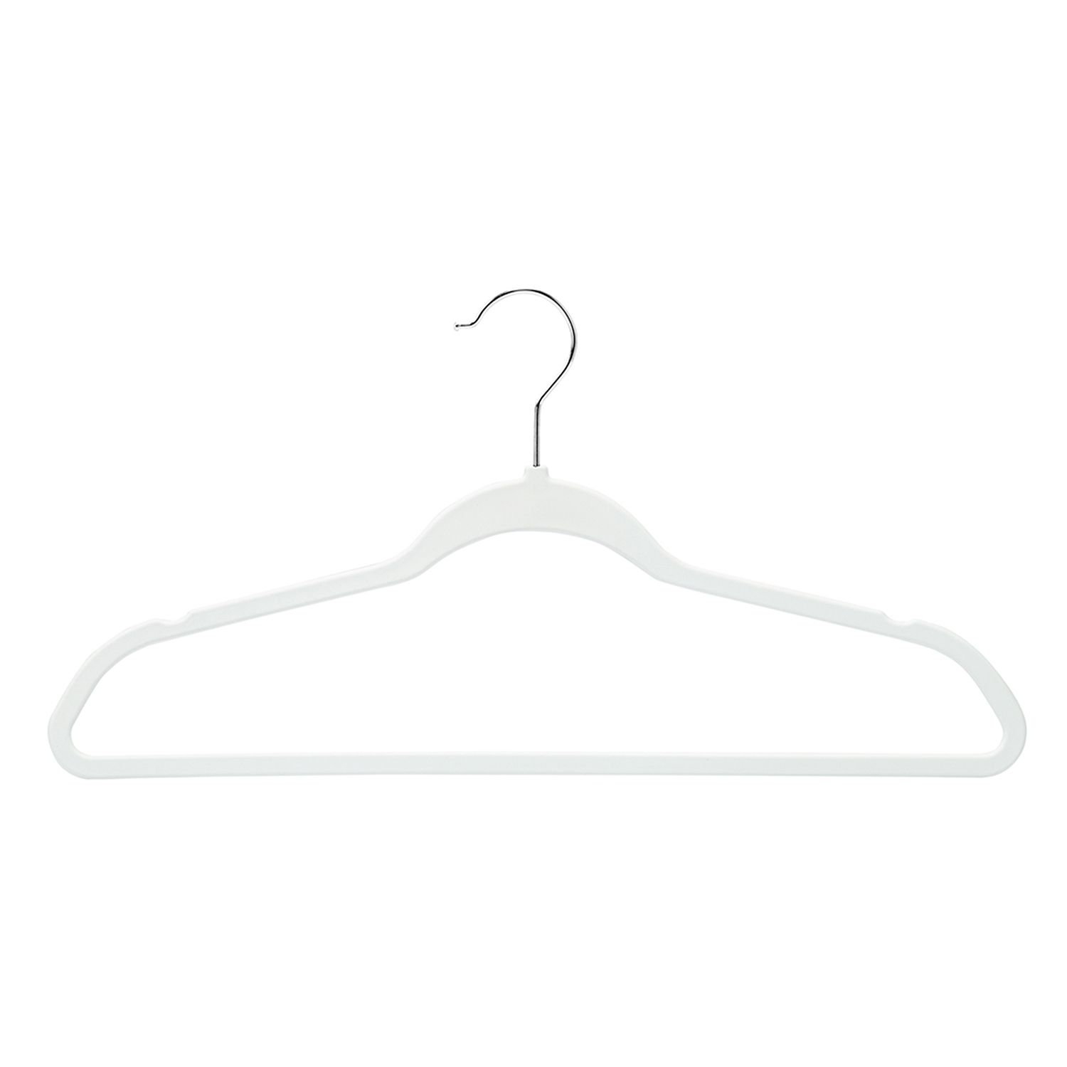 Small clothespins white 50pcs - J.K. Primeco - Online store