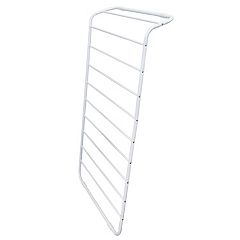 Honey Can Do Dish Drying Rack - White