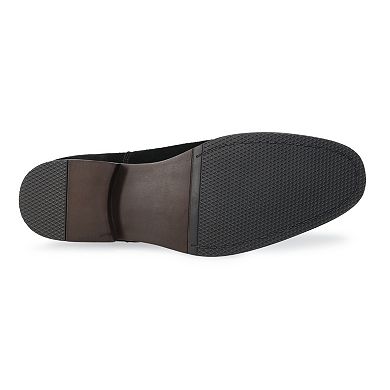 Sonoma Goods For Life® Murray Men's Chelsea Boots