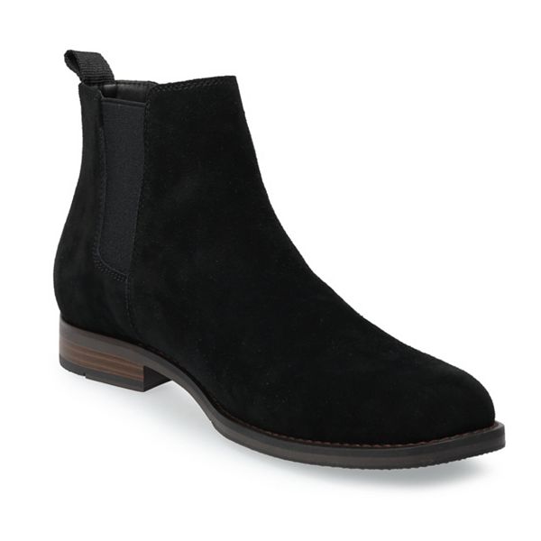 Sonoma Goods For Life® Murray Men's Chelsea Boots