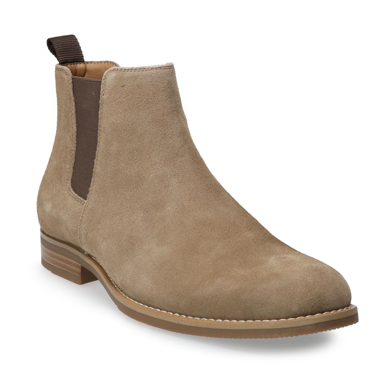 sonoma mens chelsea boots