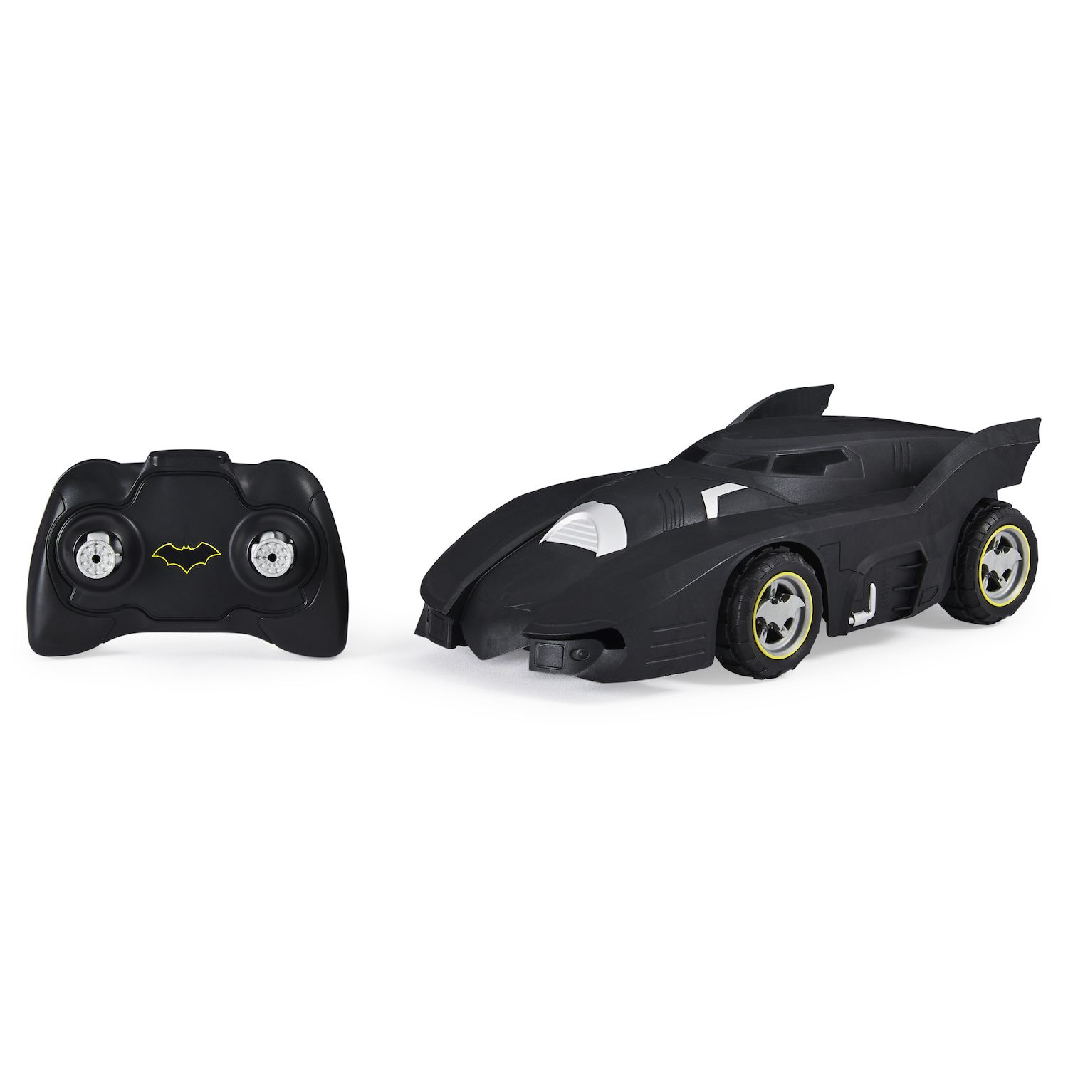 Spin Master DC Comics Batman Batmobile 