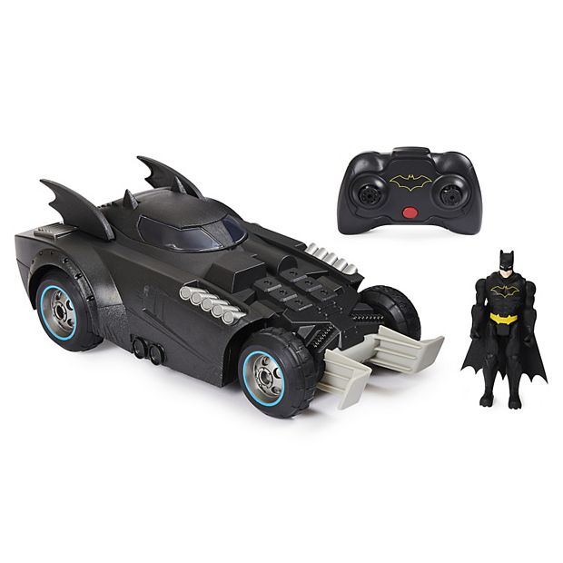 batman rc car