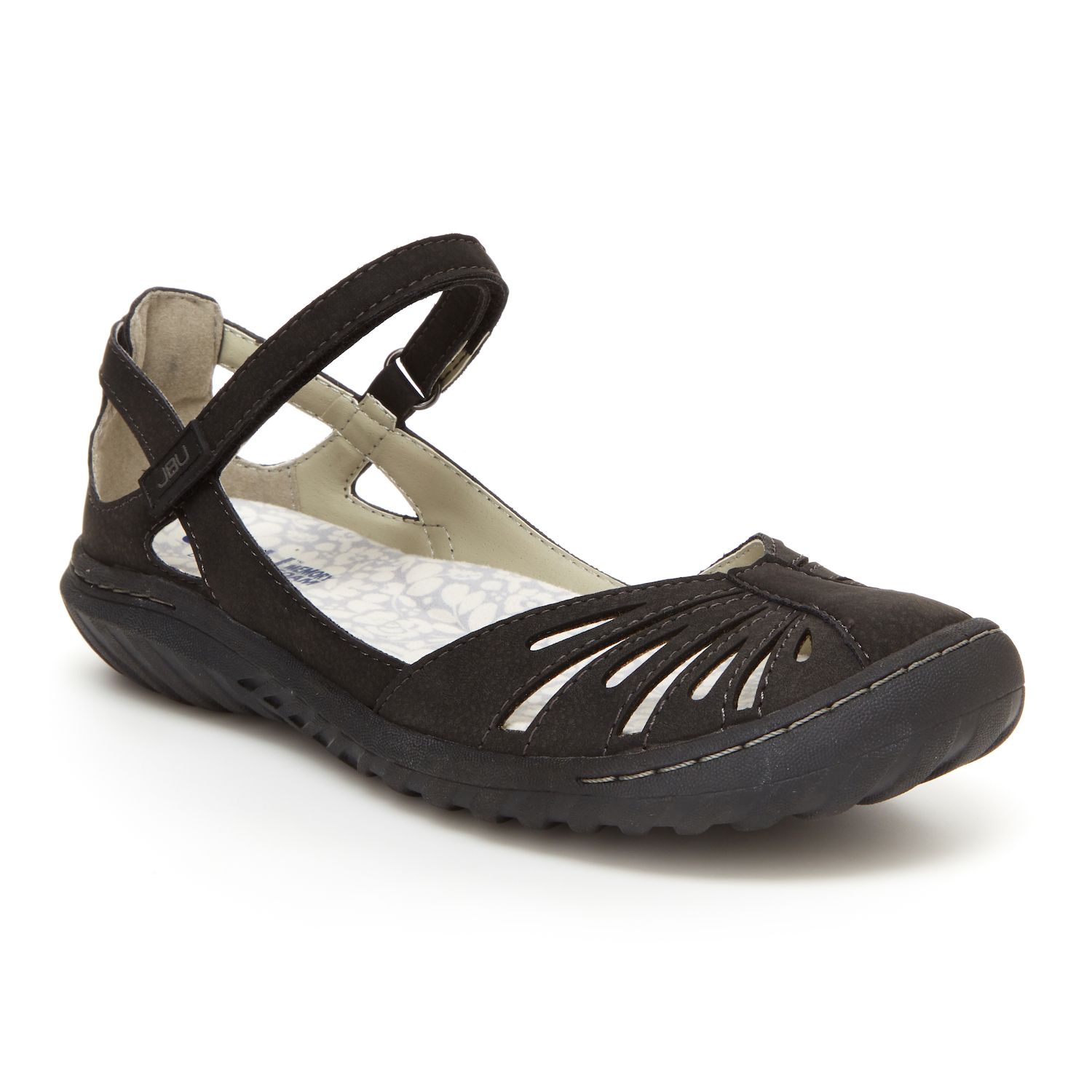 jbu mary jane shoes
