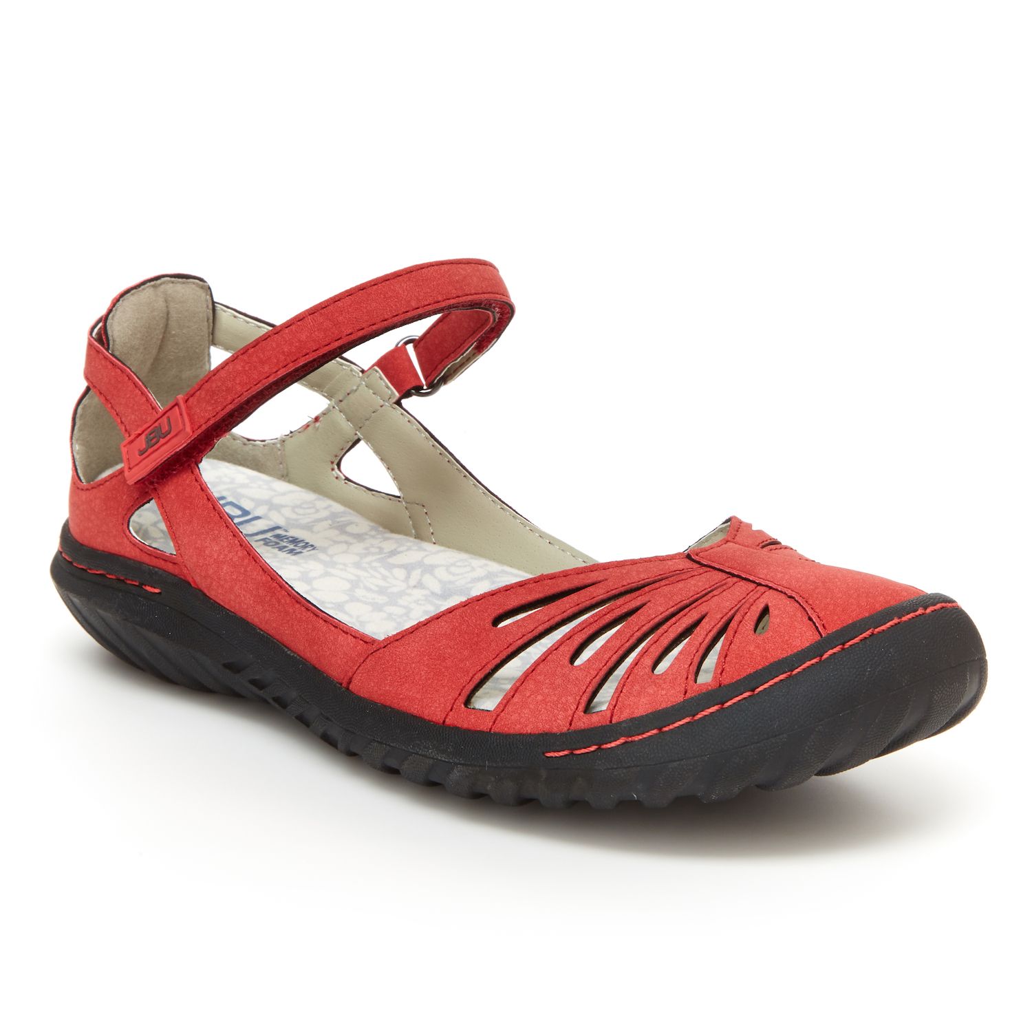 jbu mary jane shoes