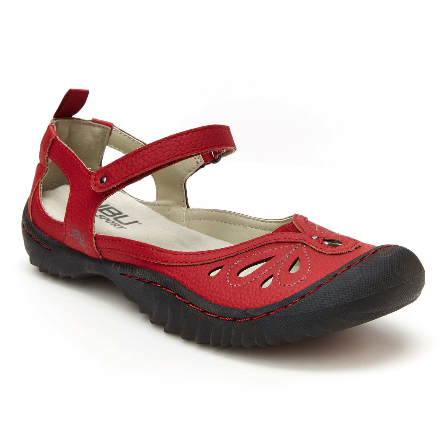 kohls mary jane shoes