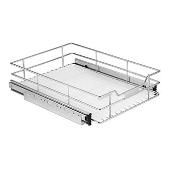Cuisinart® 14 in Sliding Cabinet Organizer