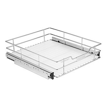 Cuisinart® 17 in Sliding Cabinet Organizer