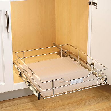 Cuisinart® 17-in. Sliding Cabinet Organizer