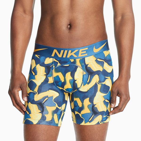 Men's Nike Luxe CottonBlend Boxer Briefs