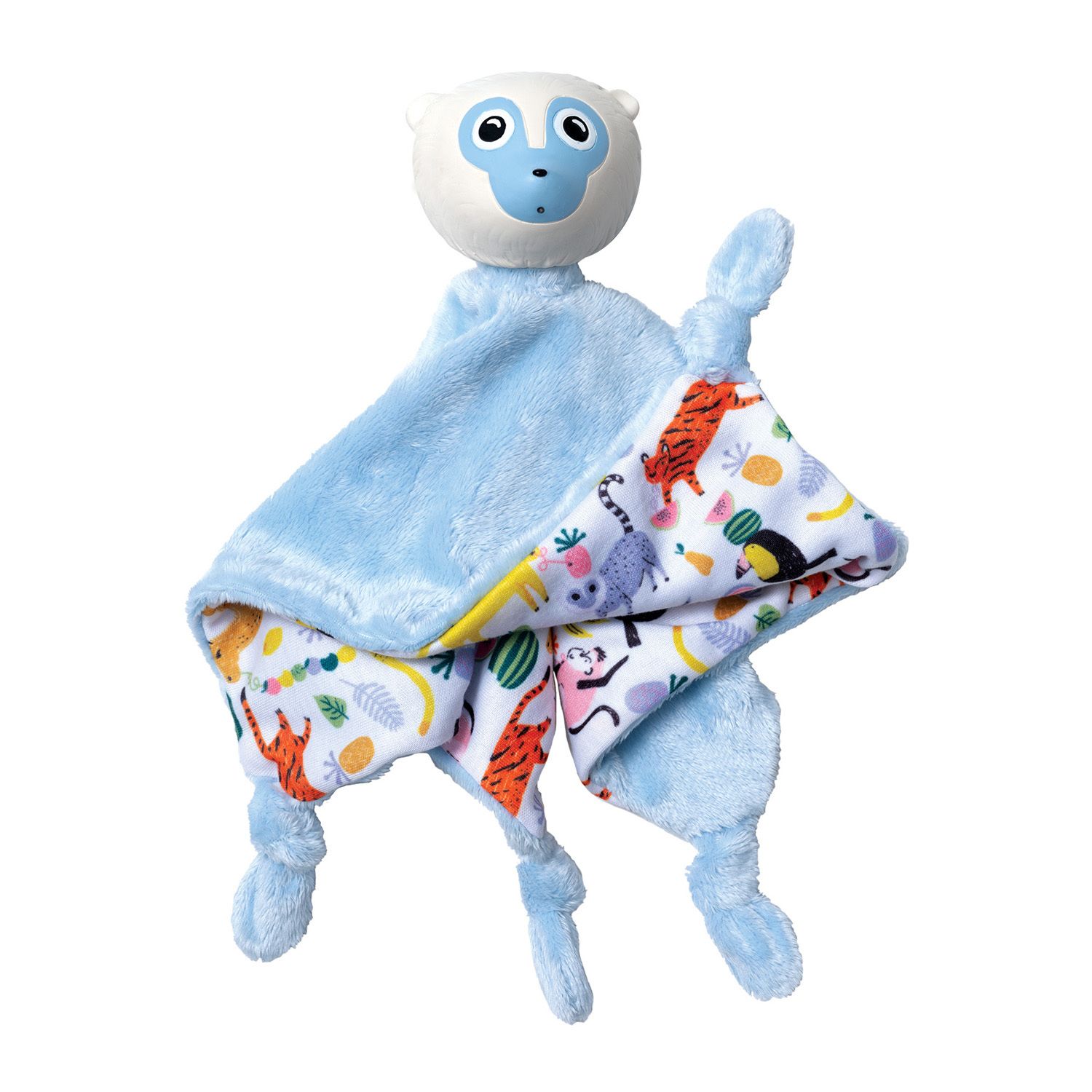 manhattan teething toy