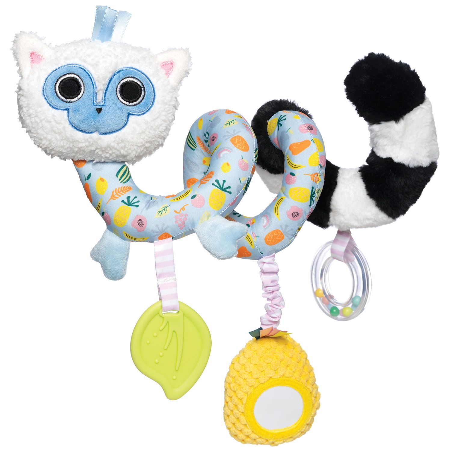 baby travel toys