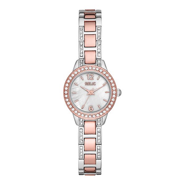 Kohls womens hotsell relic watches