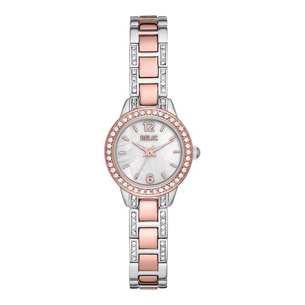 Fossil blackout shop watch women's