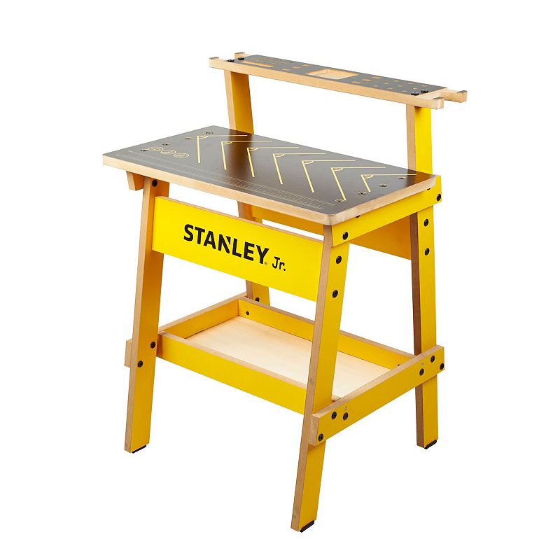 Stanley Jr - Work Bench, Multicolor