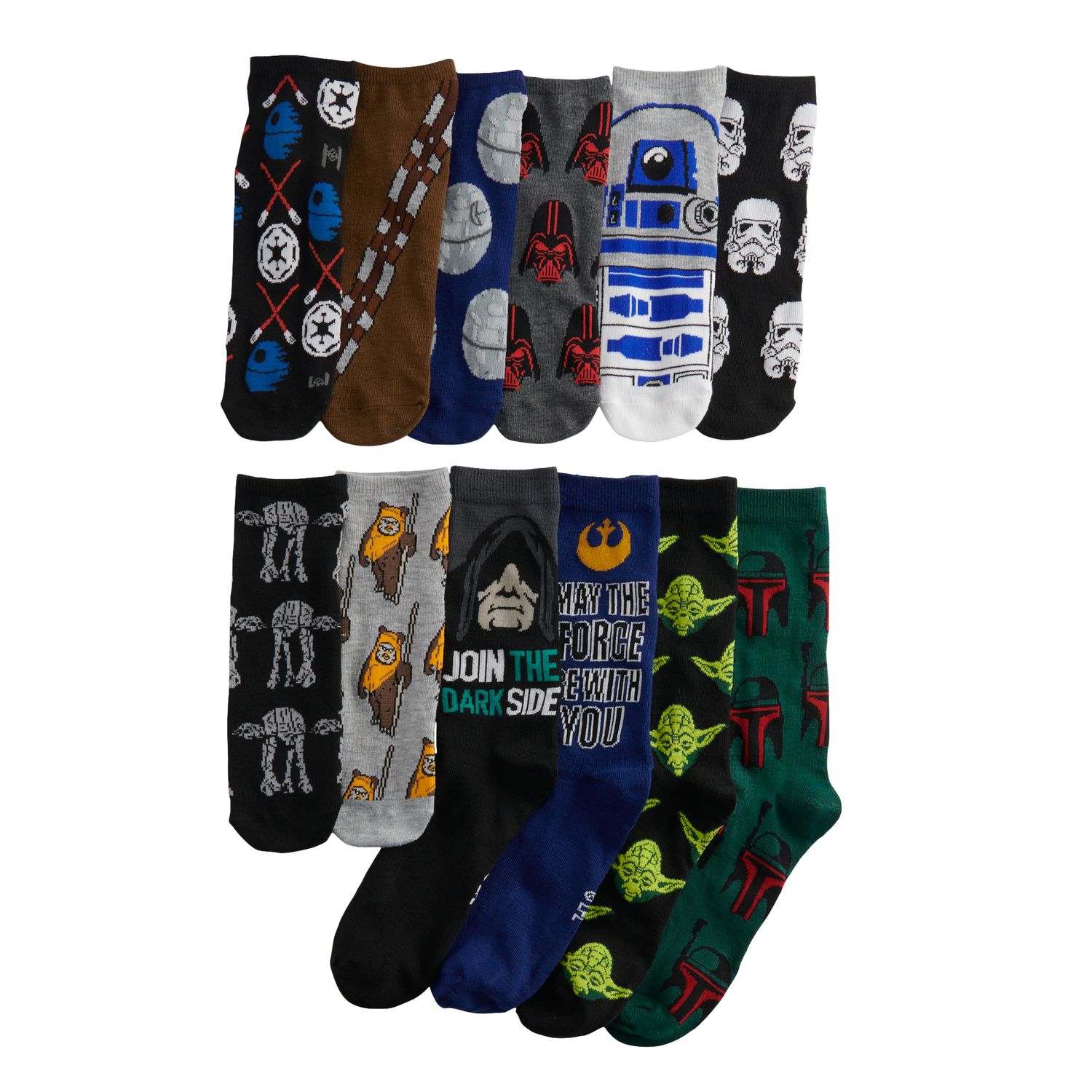 star wars novelty gifts