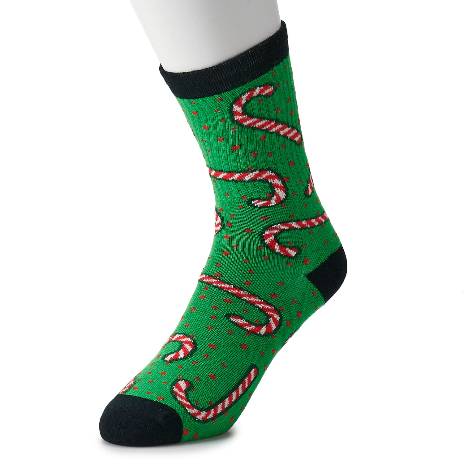 mens holiday socks