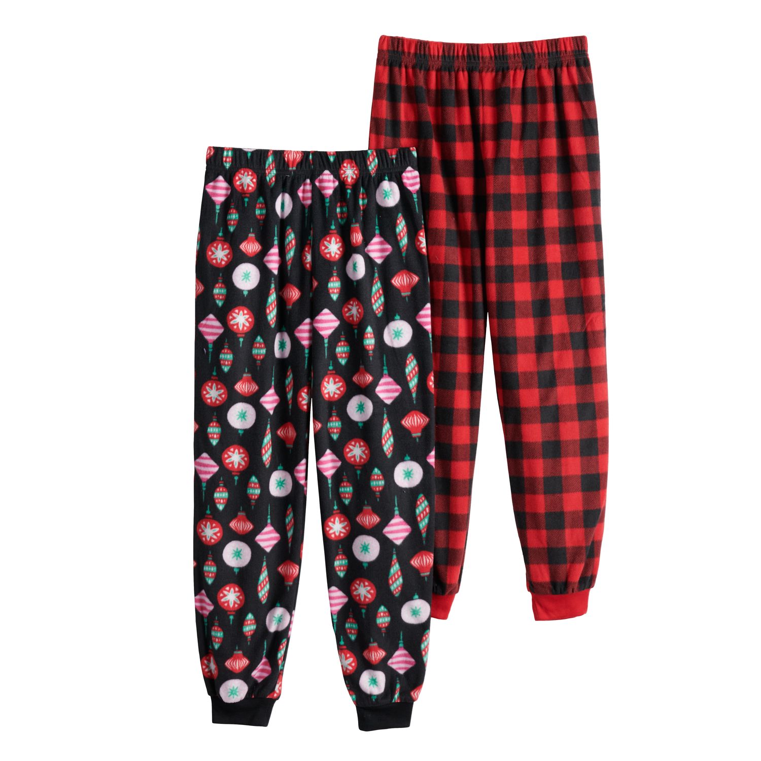 girls pajama pants