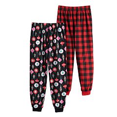 Girls Cuddl Duds Pajama Bottoms - Sleepwear, Clothing | Kohl's
