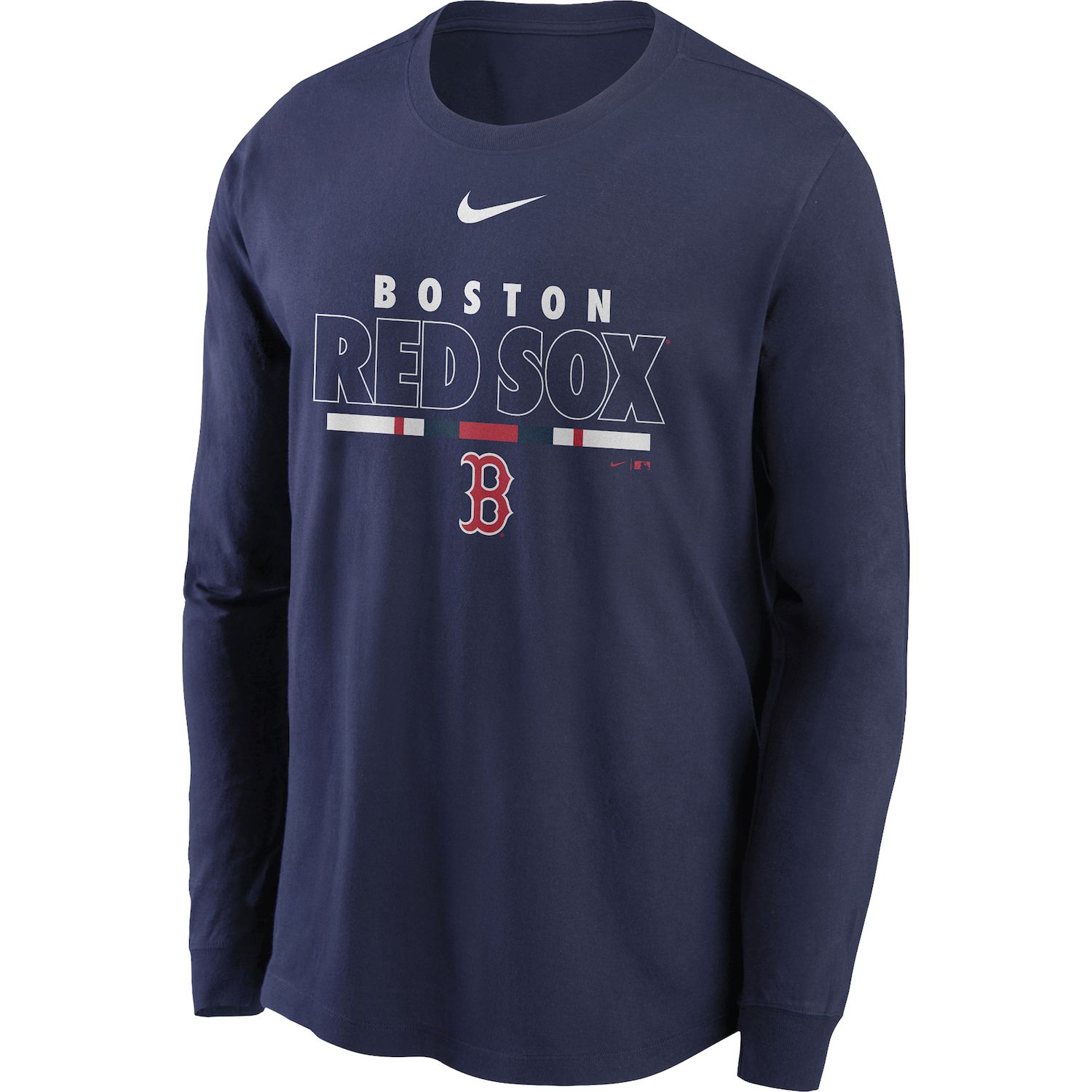 red sox long sleeve