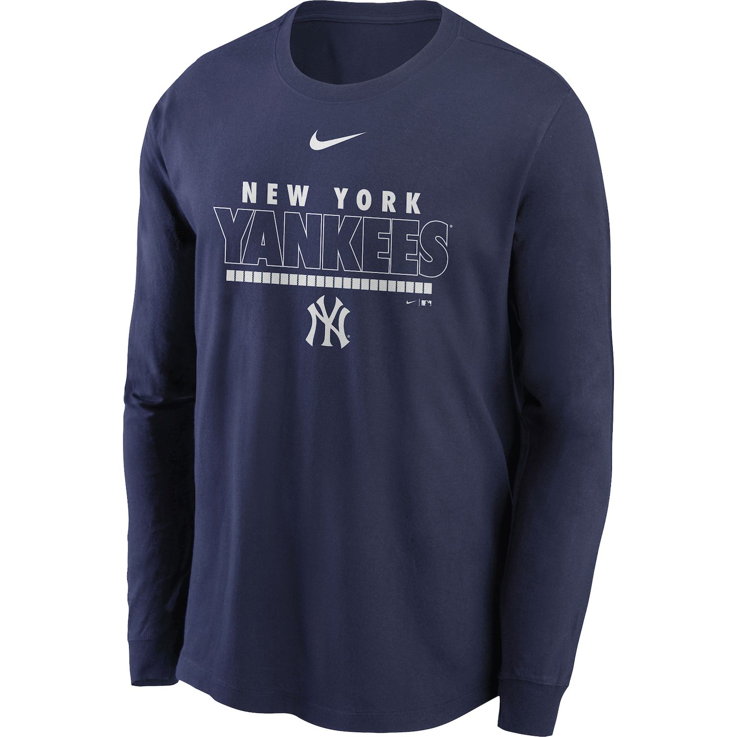 yankees long sleeve mens