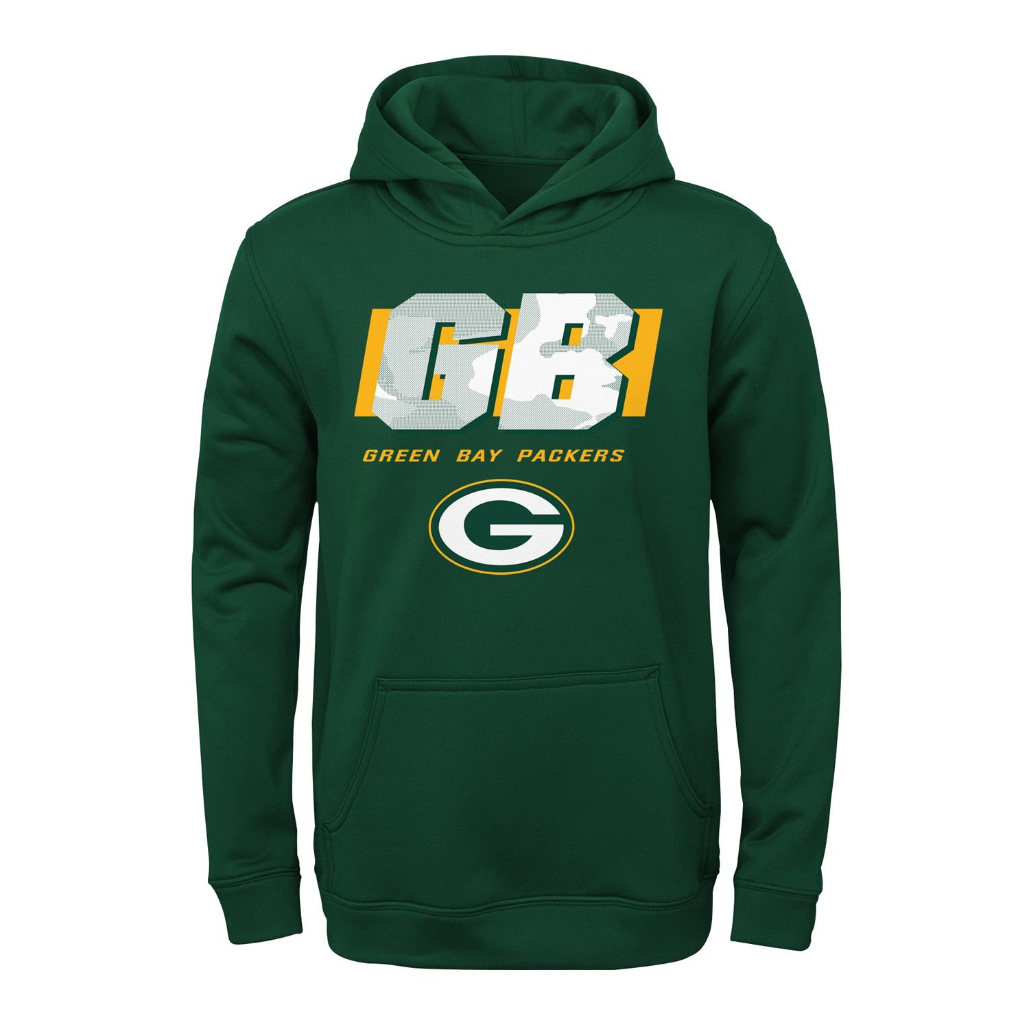 kohls green bay packers sweatshirt