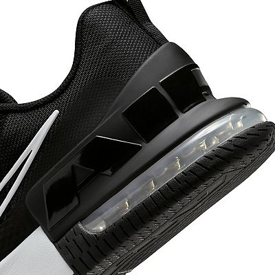 スニーカー Nike Men's Air Max Alpha 6 Training Shoes Amazon.com | Nike Men's Air Max Alpha Trainer 6 Workout