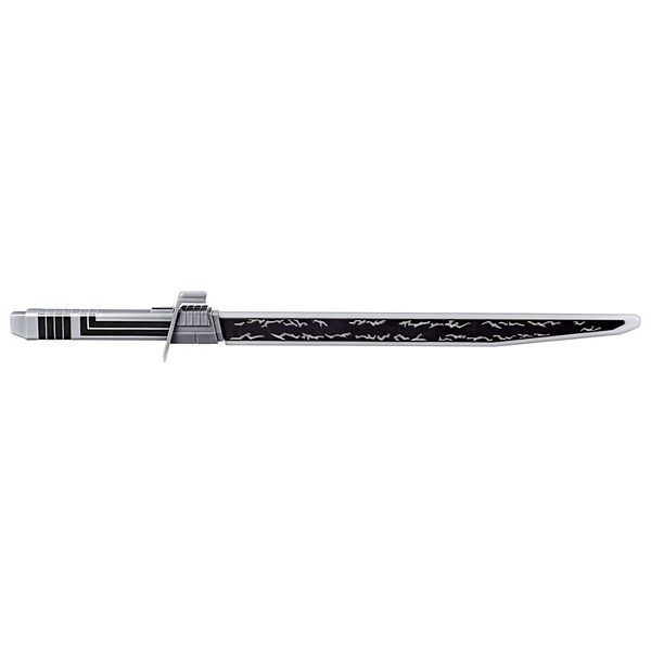E9350 for sale online Hasbro The Mandalorian Darksaber Role Play Weapon 