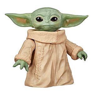 Hasbro Star Wars The Child Talking Plush Toy