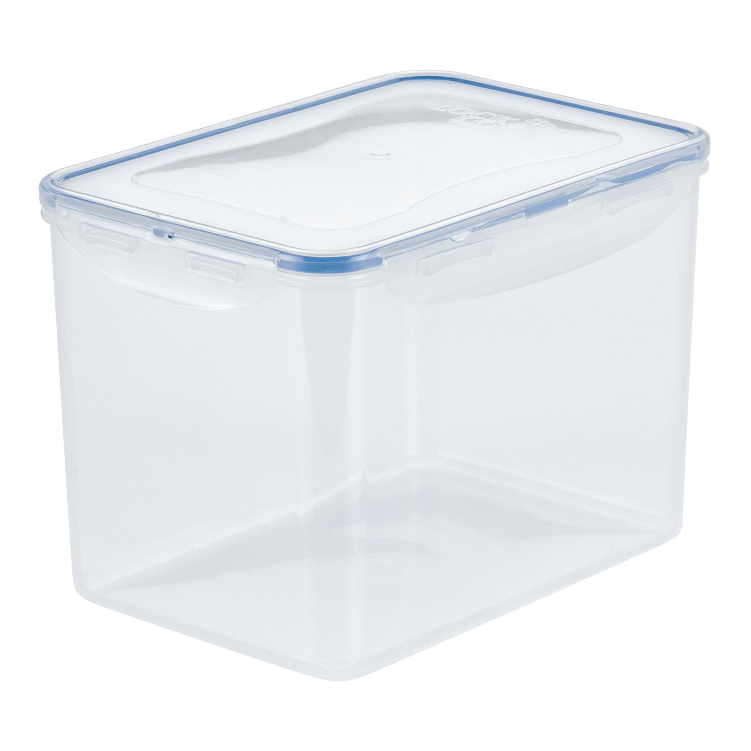 LocknLock Easy Essentials Food Storage Container, 16.9 Cup - Thumbnail 2