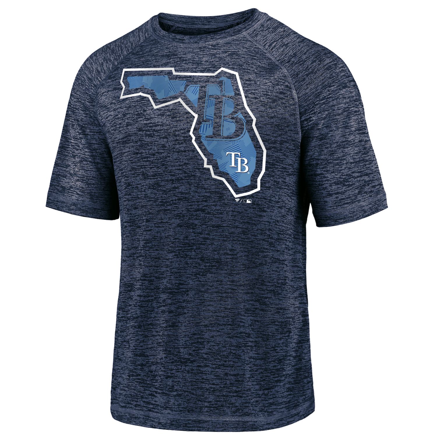 rays pride shirt