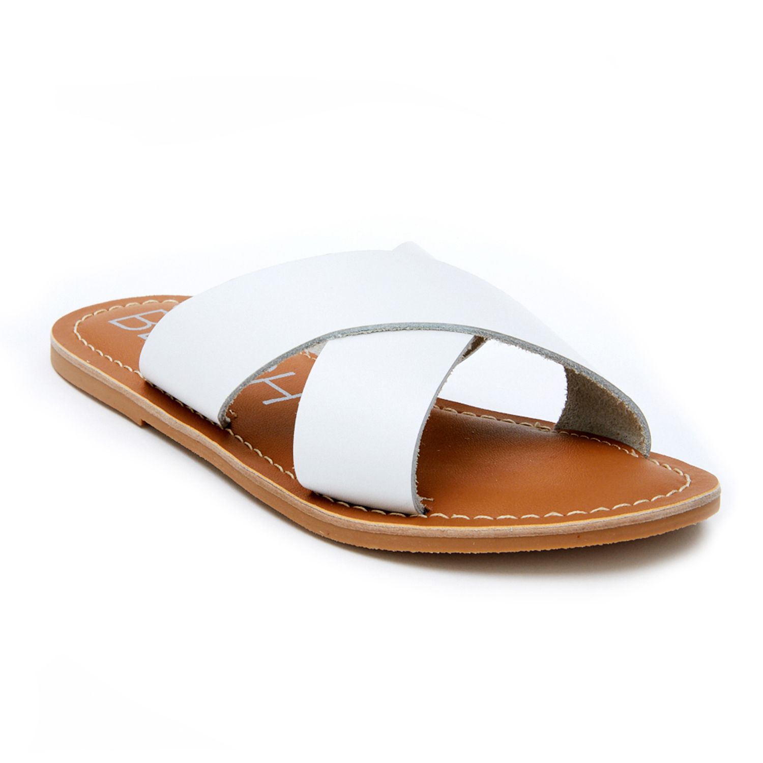 coconuts pebble sandal