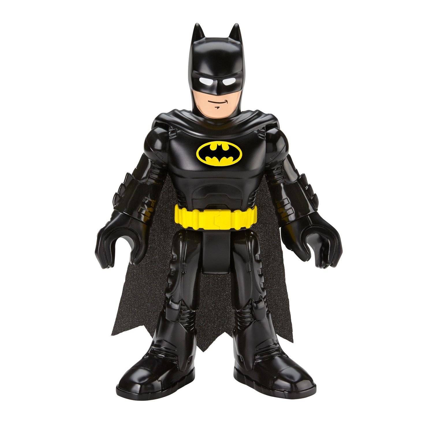 Fisher-Price Imaginext Kit de véhicule avec une figurine Batman DC