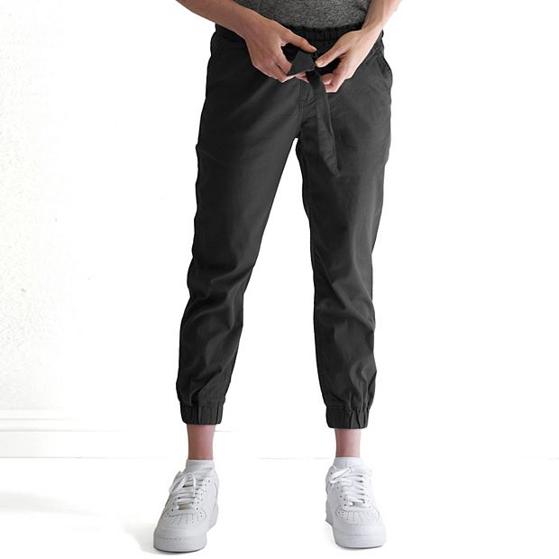 Women's levi's shop jogger pants