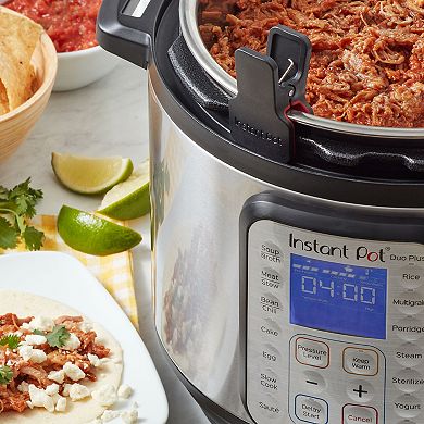 Instant Pot Rotation Stopping Clip