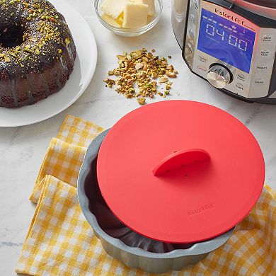 Instant Pot Universal Silicone Baking Lid