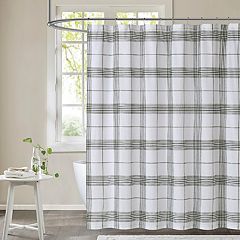 Details about   Home Classics Forest Hills Kohl's Shower Curtain NWT NEW $39.99 