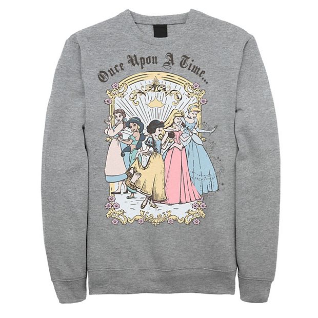 Kohls store disney sweatshirt