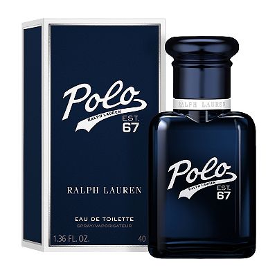 Ralph Lauren Polo 67 Eau de Toilette