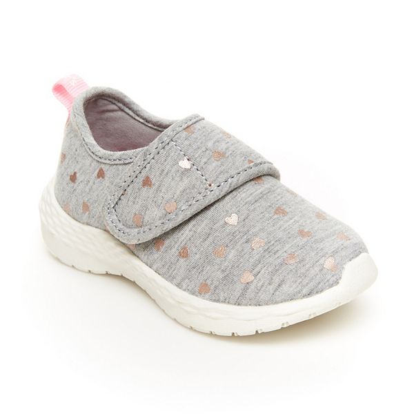 Carter's Lorena Toddler Girls' Sneakers