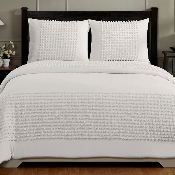 Better Trends Olivia Comforter Set