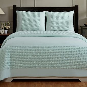 Better Trends Olivia Comforter Set
