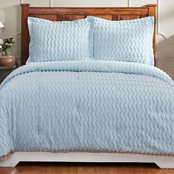 Better Trends Isabella Comforter Set