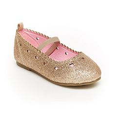 Kohls infant best sale girl shoes