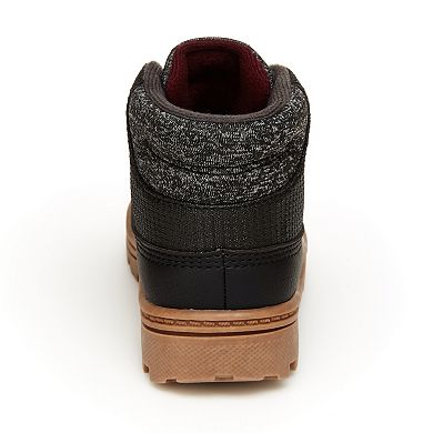 Carter's Kelso Toddler Boys' Ankle Boots