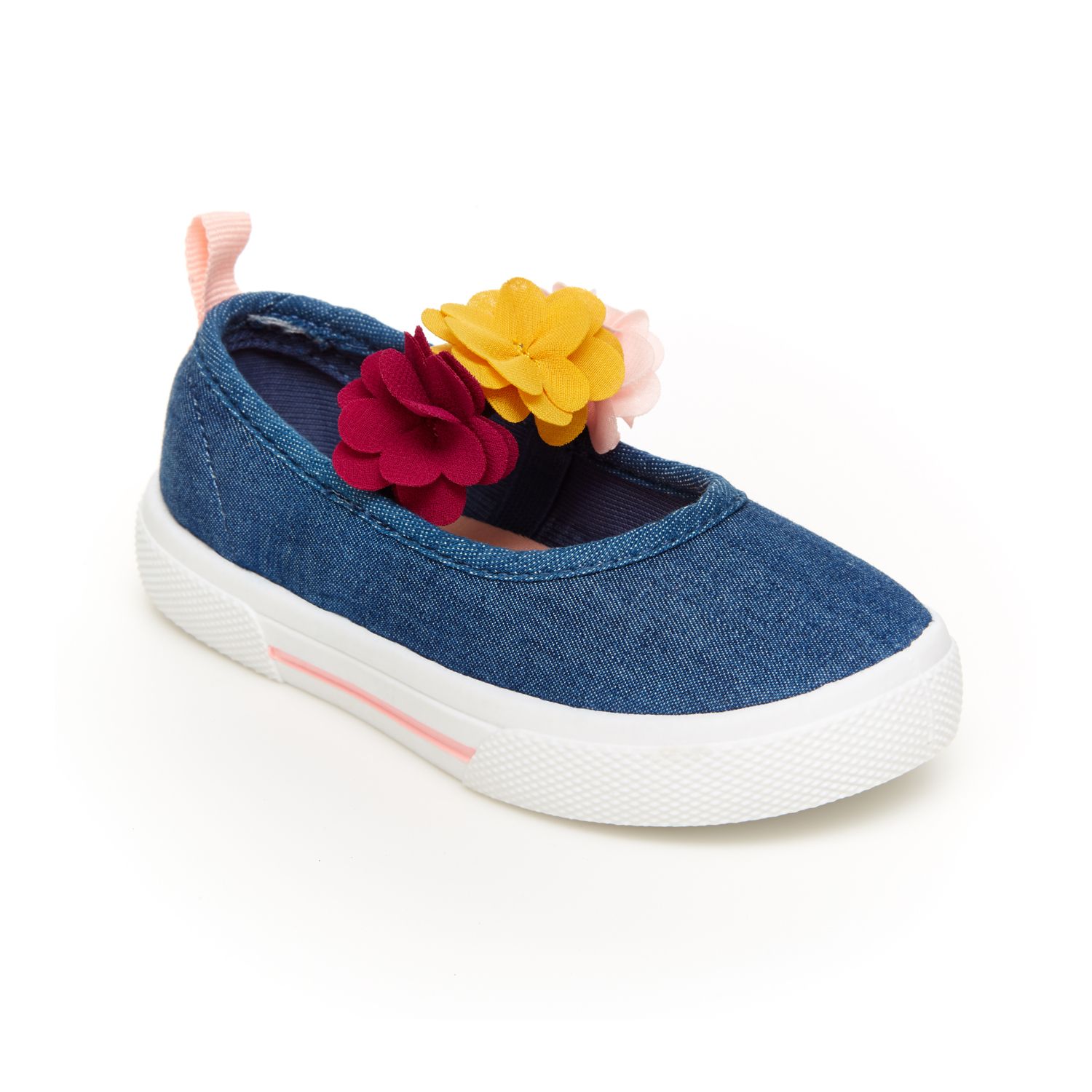 carters shoes girl