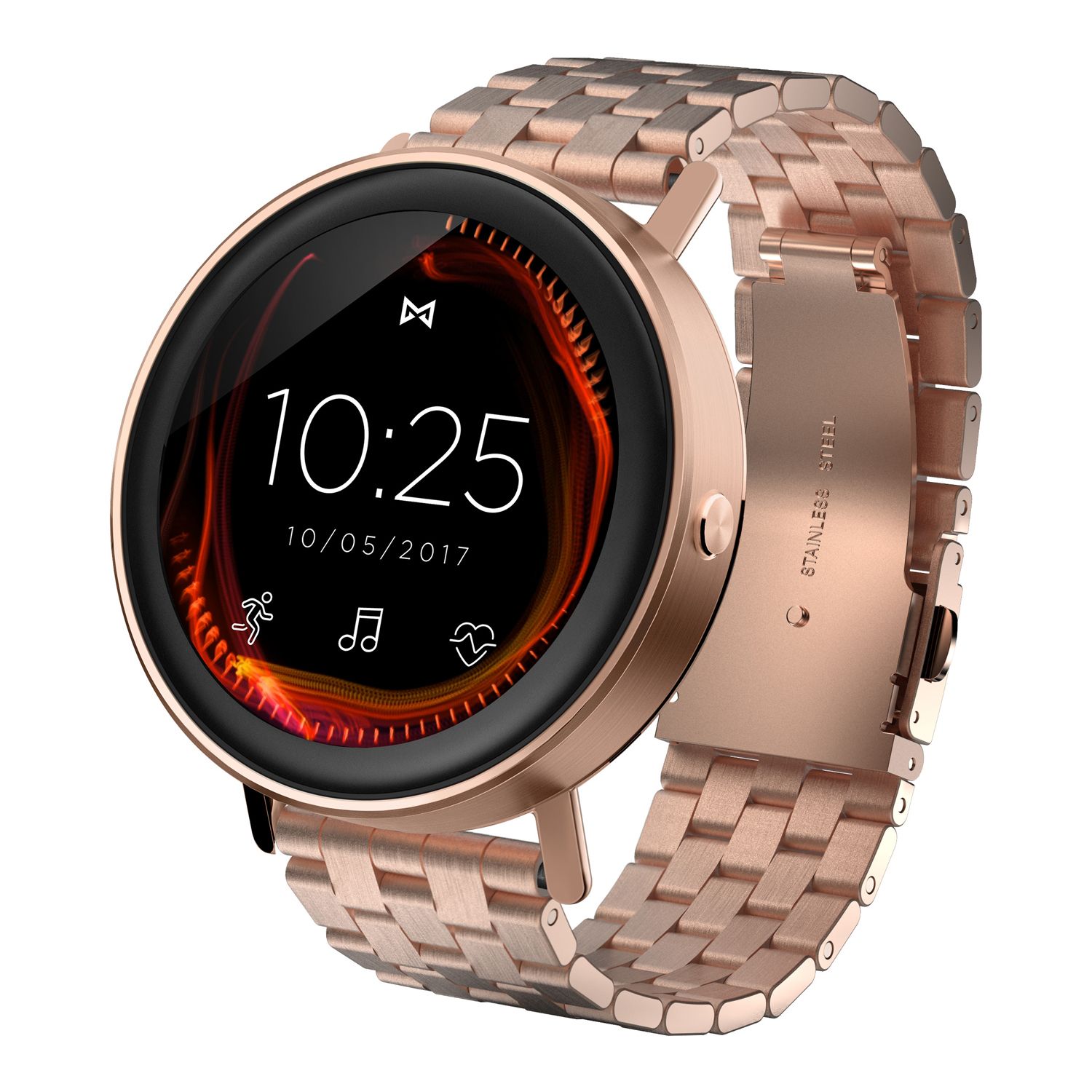 misfit vapor gen 1 smartwatch