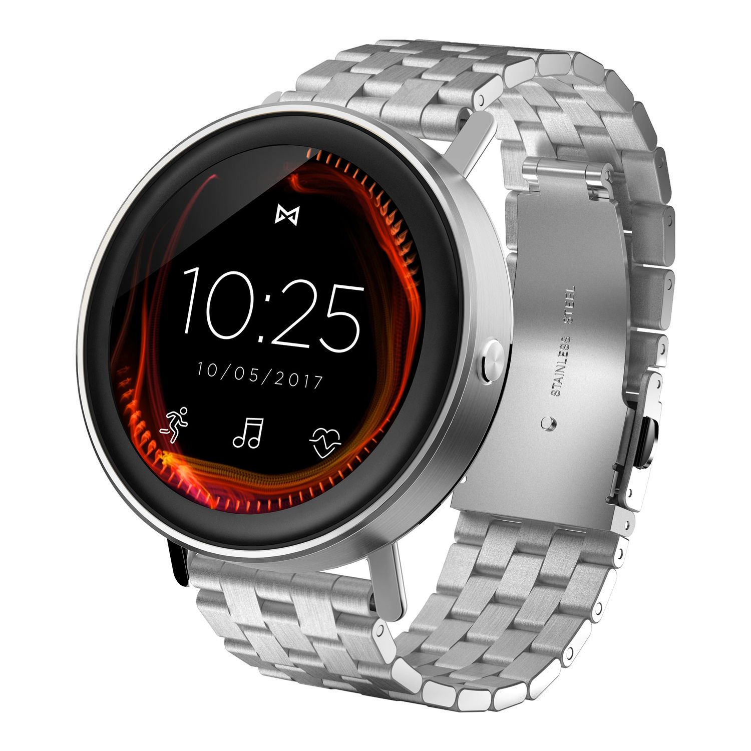 misfit vapor mis7007